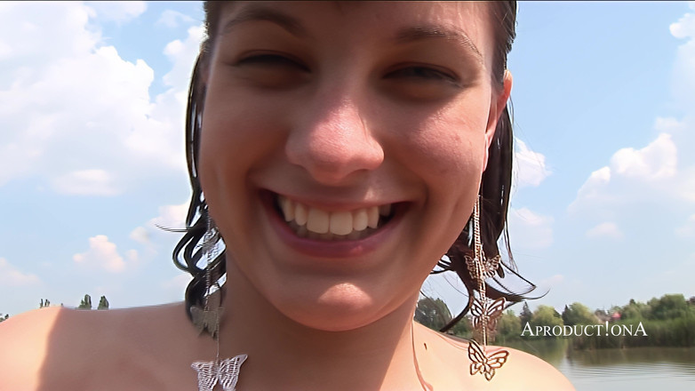 AproductionA: Bettina by the River