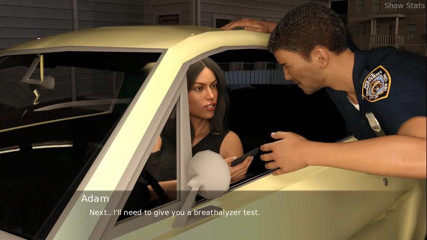 Dirty GamesXxX: Proyecto esposa caliente: charm-SE24