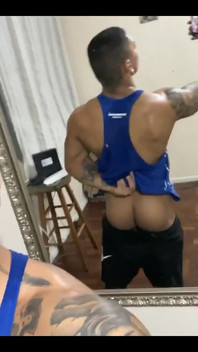 Sleduj mě, dokud se neuděláš