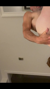 Fingering Myself for a Fan’s Pleasure