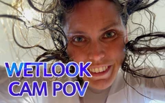Wetlook-kamera pOV