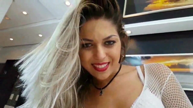FetishKing: Rosto sentado, top model girls