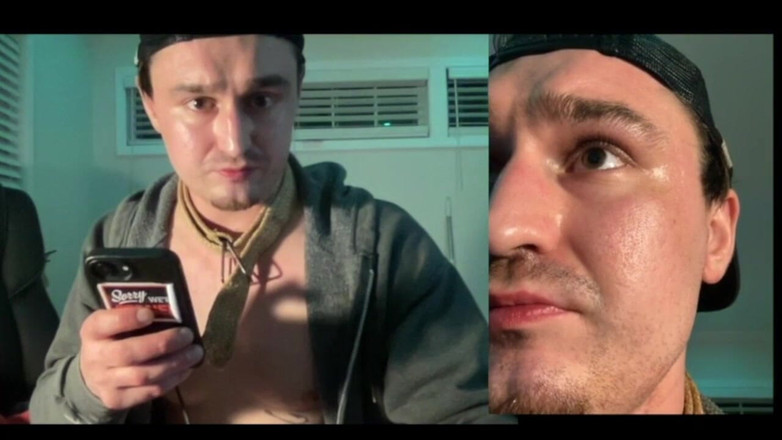 nomadgetglad: Se tropezó y cayó en un consolador