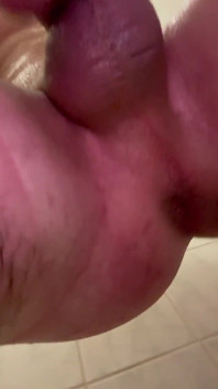 First Time Ass Fingers. Such a Horny and Intense Orgasm.