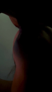 Stepmom’s Mouth Was Too Tempting