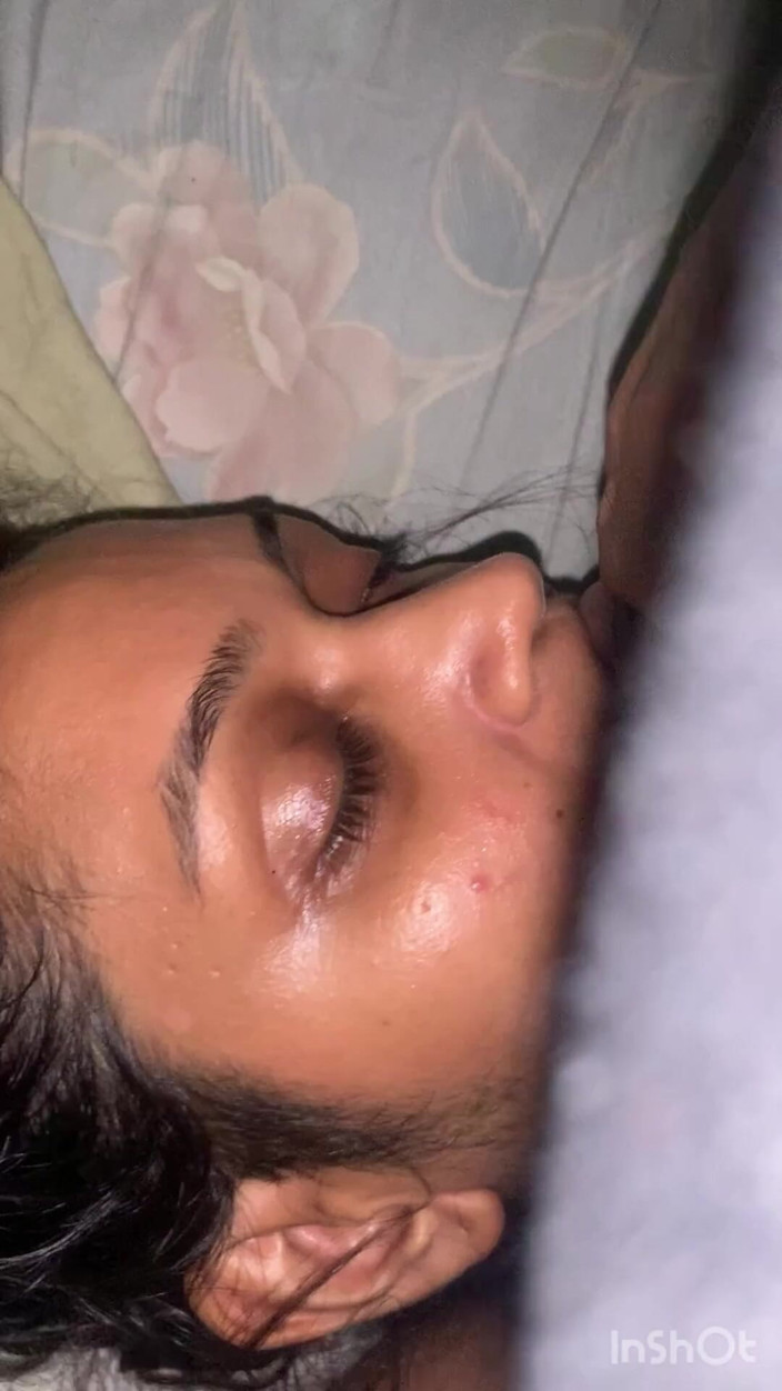 Tina Baby: Vieni qui ragazzo scopami