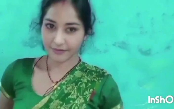 Lalita bhabhi: Une indienne sexy se fait baiser par l&amp;#039;ami de son...