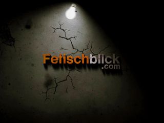Fetisch Blick: 阿曼达 - 深深插入奴隶 - vol.2 - 4k