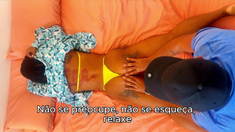 Leyne Rodriguez: La Matrigna Ha Condiviso Il Letto Con Il Figliastro E...