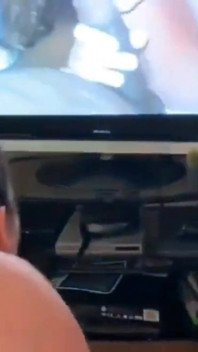 BBC đụ kiểu chó khi đeo vòng cu