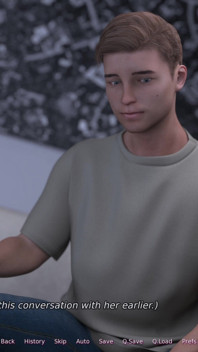 My Bimbo Dream Update 22 to Be Continue