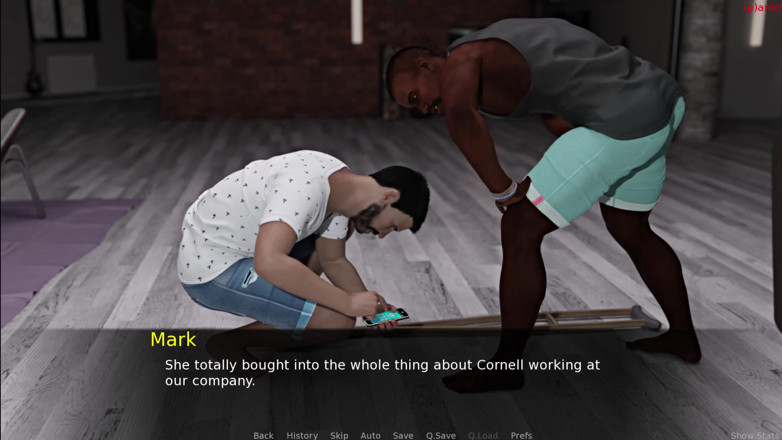 Johannes Gaming: Pineapple express 10 jasmine mi ha fatto venire con il thruth