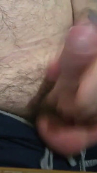 Beautiful Handjob on the Chair in the Office and the Coworkers Next Door, Big Cock Cum for You