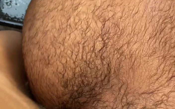 GabrielAntonio20cm: Pria straight kontol besar meninju