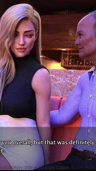 Eine perfekte ehe: Cuckold-moment: Wütende ehefrau wird: Alter mann fingert Anna beim anruf von ehemann, dann voller schlampen-modus draußen - p1