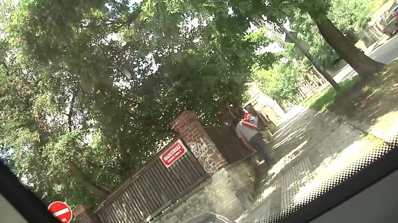 GANGBANG and BIG BOOBS: Fick Bus Outdoor Jebanie Szaleństwo W Van