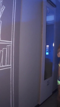 Vero Essex Inglese Abbronzato Chav Scopata POV! Orgasmo Pazzo