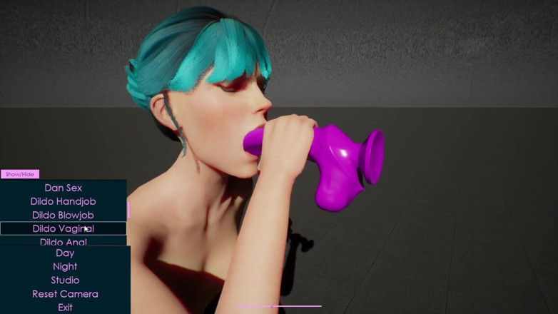 LewdArcade: Modern luxury sex game play [parte 04] Gioco nudo 18 + gioco per adulti