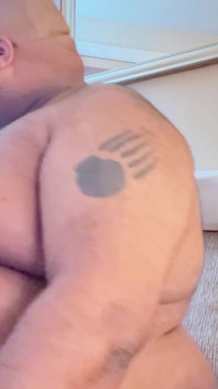 Edged and Inflated, Ready to Blow