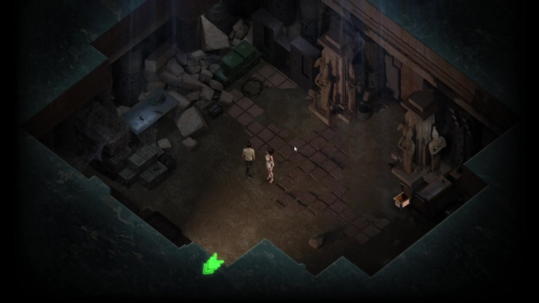 Gaming vision: Ormens symfoni med sexsinne del 10