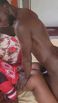 Sexo sedutor
