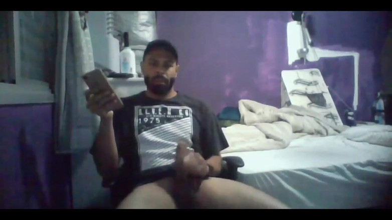 i7Bernard: Iseven on Any Sunday # 09