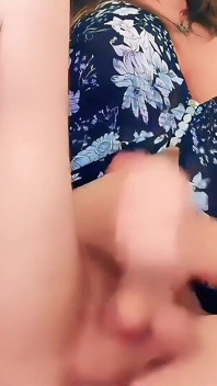 Big Titty MYLF Trans Girl Cums with You All Day
