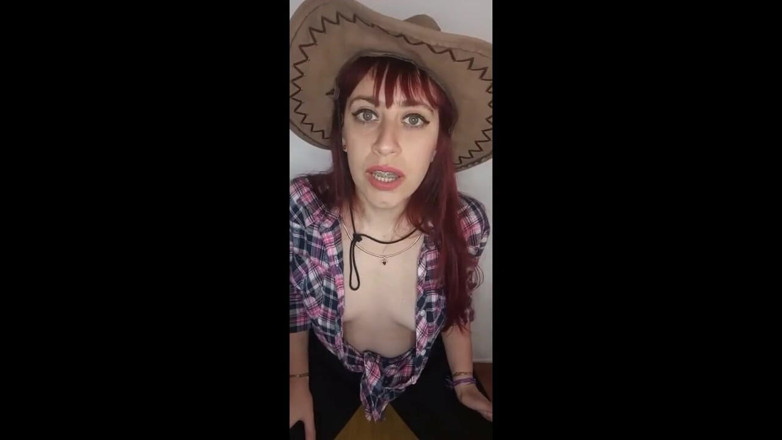 Tu Gauchita Argentina: Mijn smerigste en meest bizarre seksuele bekentenissen - op verzoek deel 2