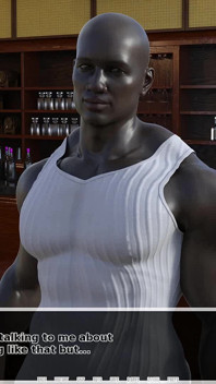 Tifa's Dark Heaven: Boyfriend Suspects That His Girl Is Cheating - Episode 7