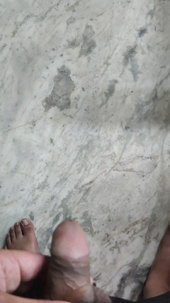 Mysterious island: Pocta Mary John