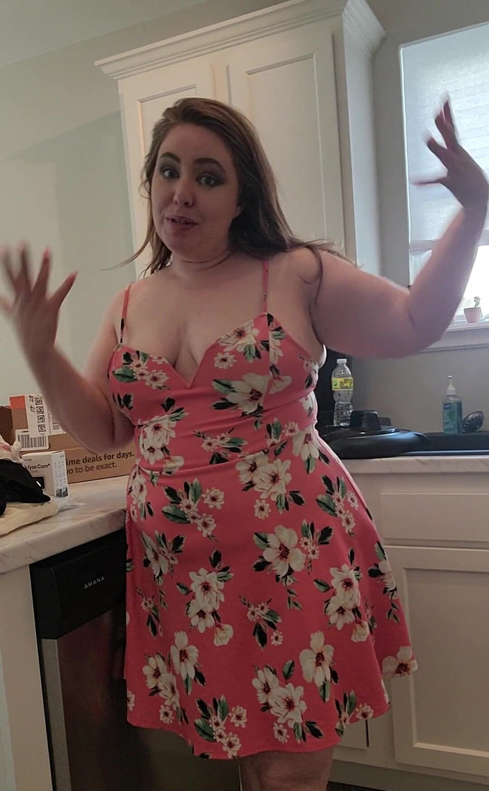 KinkyKatie: Dzień pudełka po! Yay dziękuję!