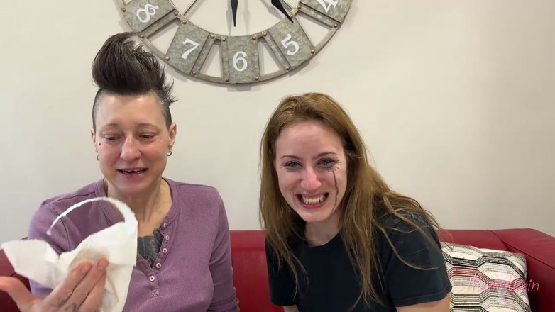 Themistyrein: Niesen während episode 8