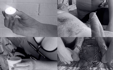 Deutsche Dominanz: The Candle