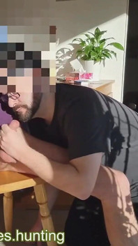 Contadino etero sposato ragazzo convinto