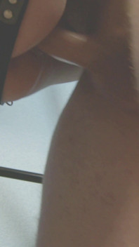 Meine freundin ließ uns ihren sex swingen - ich lasse sie zuschauen und mit meinem creampie spielen