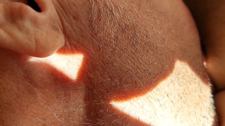 Selena701: Selena Enjoys Morning Sex in Close-up