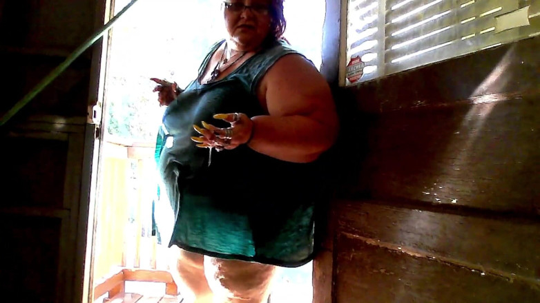 Mistress_T_FD_GD: Sampo