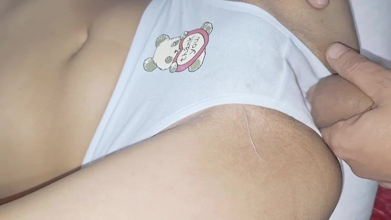 MynameisJuly: Panties
