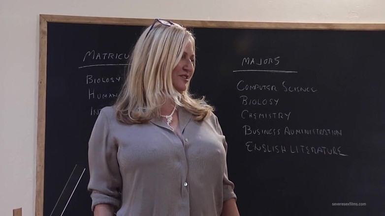 Severe Sex Films: Trestání tyrana
