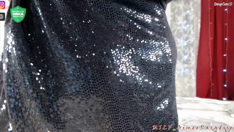 AimeeParadise: Sly olgun bir kaltak aimeeparadise selfie porno fotoğrafetini çekiyor... ))