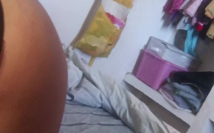 Mishelxl: Mijn zwangere vrouw vindt het leuk dat ik haar soep...