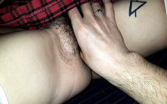 Blowjobs Alice: Sapık edepsiz genç orta yaşlı seksi kadın amcığını bir kıza...