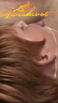I Love Cum Facials