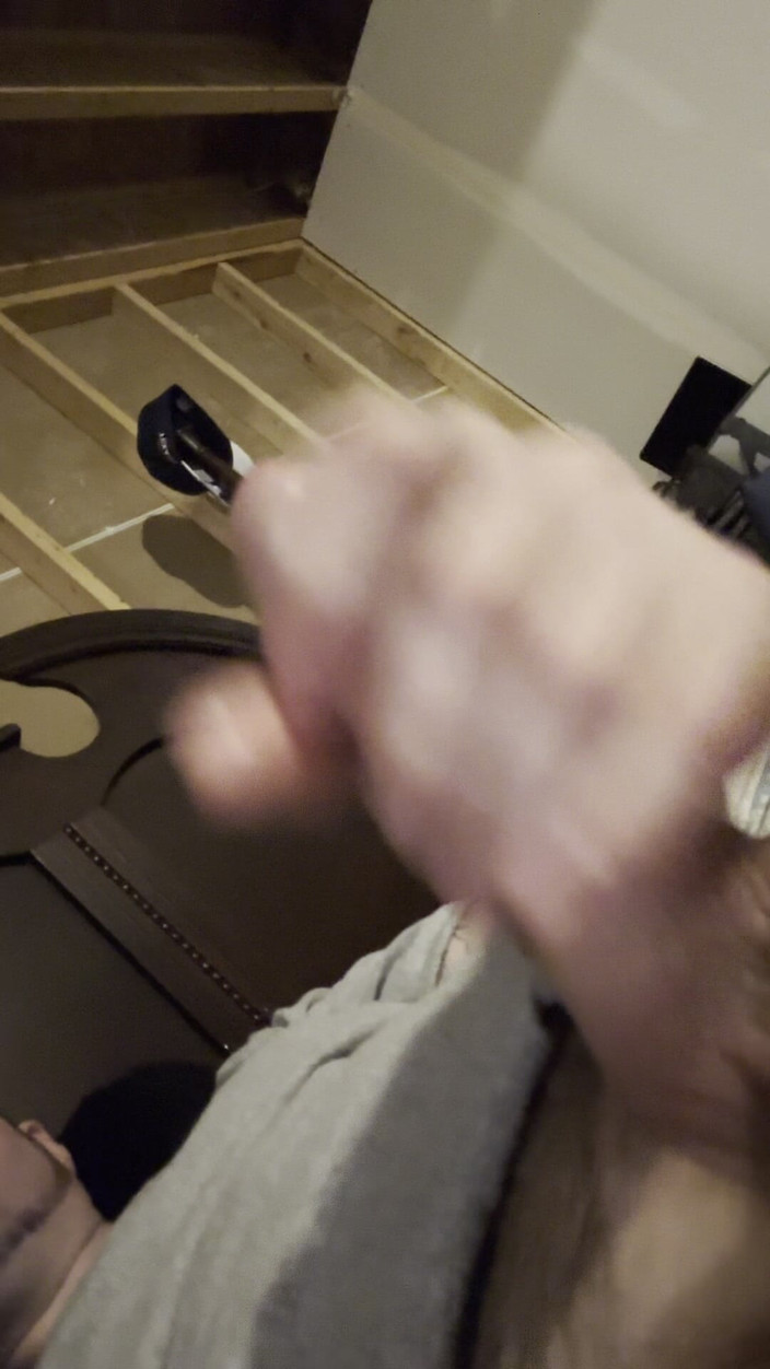 Falons Daddy: Éjacule pour toi