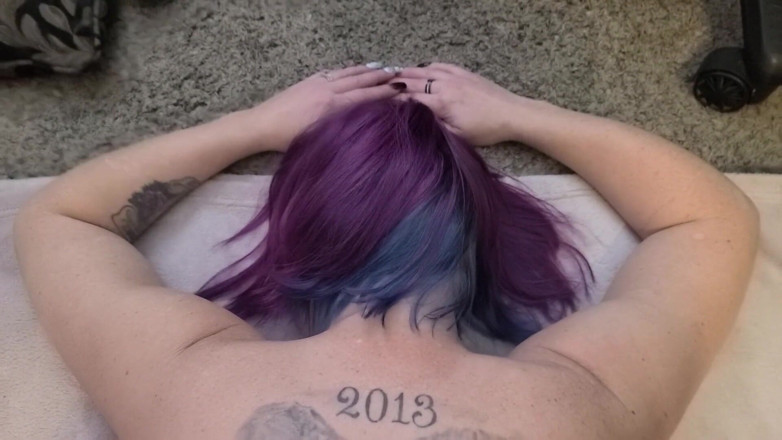 My_Sexie_Lexie: Pancutan mani seksi 3 - Lexie mahukan air mani