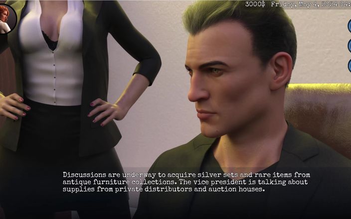 Johannes Gaming: Batas moralitas 5 siapa yang mengira hari pertama kerja bisa sangat...