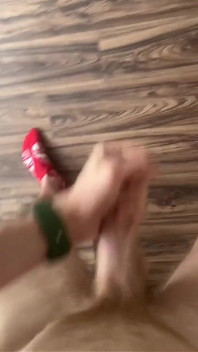 Hardcore, Intensive Masturbation