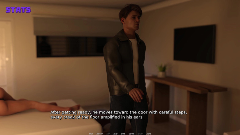 Wickedgammes: Un mariage très scandaleux, partie 12