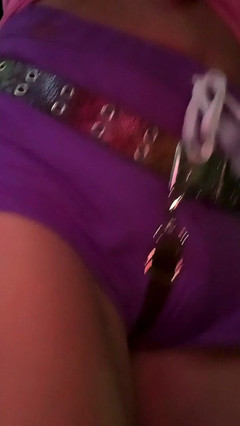 CindieLove: Cindielove samlingsvideo! Söt sissy het transgirl slampa