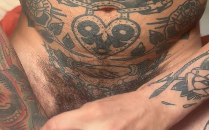 Stallion papi: É assim que eu gosto de acordar depois de uma...